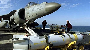 سن 2023 میں امریکی ہتھیاروں کی فروخت میں ریکارڈ اضافہ