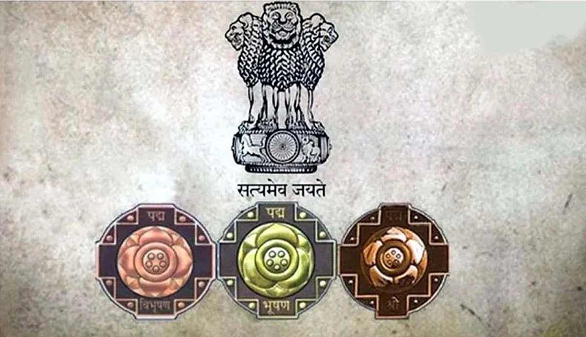 پدم ایوارڈ: جنوبی قلعہ فتح کرنے اور ذات پر مبنی مساوات پر نشانہ لگانے کی کوشش، مگر منزل ہنوز دور است