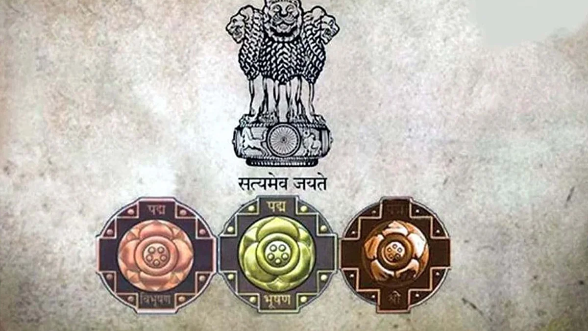 <div class="paragraphs"><p>پدم ایورڈز / سوشل میڈیا</p></div>