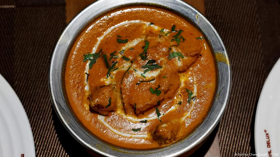 بھارت کی مقبول ترین ڈش ’بٹر چکن‘ کس نے ایجاد کی؟