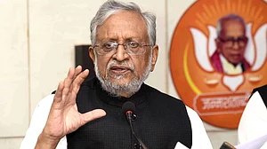 سشیل کمار مودی کے خلاف ہتک عزت کے معاملے میں فرد جرم عائد