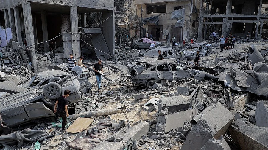 <div class="paragraphs"><p>فائل تصویر آئی اے این ایس</p></div>