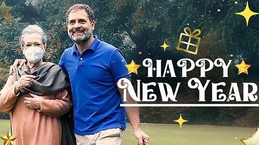 جموں و کشمیر سے تمل ناڈو تک نئے سال کا شاندار استقبال، دہلی اور ممبئی میں ریستوراں بھرے رہے