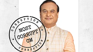 آسام کے وزیر اعلیٰ سب سے بدعنوان، وہ بی جے پی کے دیگر وزرائے اعلیٰ کو بھی بدعنوانی سکھا سکتے ہیں: راہل گاندھی