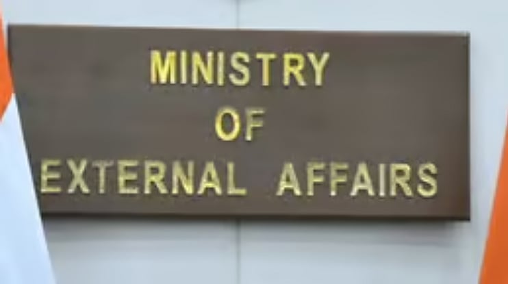 ’جنگ سے دور رہیں‘، روسی فوج میں ہندوستانی نوجوانوں کے شامل ہونے کی خبروں پر ہندوستانی وزارت خارجہ کی ہدایت