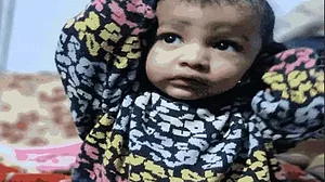 باتھ روم میں رکھی بالٹی میں ڈوبنے سے بچے کی موت