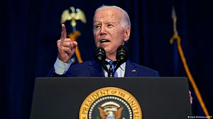 اردن میں ڈرون حملے میں متعدد امریکی فوجی ہلاک