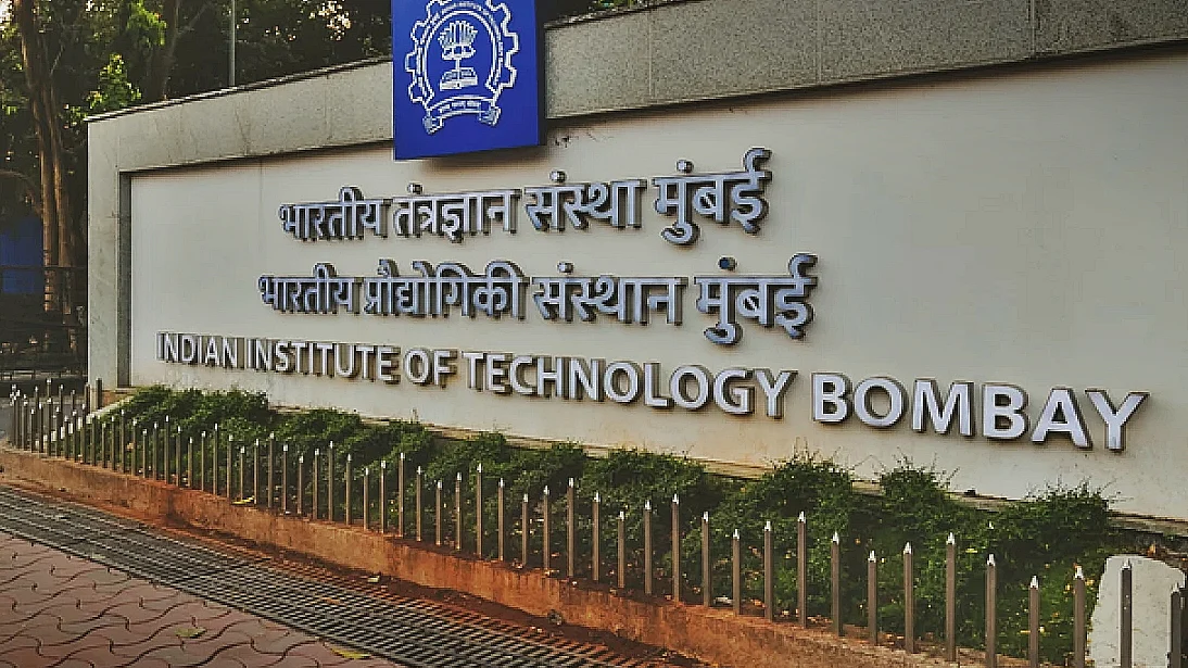 <div class="paragraphs"><p>آئی آئی ٹی بامبے، آئی اے این ایس</p></div>