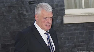 اسلاموفوبیا اور نسل پرستی: برطانوی سیاست دان کی پارلیمانی پارٹی کی رکنیت معطل