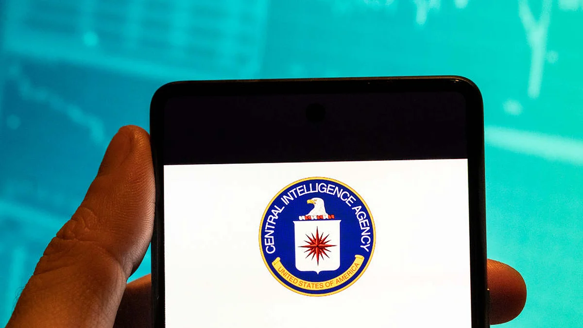 <div class="paragraphs"><p>سی آئی اے / Getty Images</p></div>