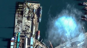 روس کے خلاف یوکرینی کامیابیاں ’بڑی پیش رفت‘ ہیں، نیٹو