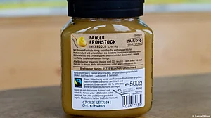 ’یورپی یونین میں فروخت ہونے والے شہد پر اس کے اصل ملک کا لیبل ضروری ہے‘