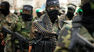 10 اسرائیلی یرغمالیوں کو رہا کرنے کے لیے حماس تیار، غزہ پر اسرائیل کے حملے جاری