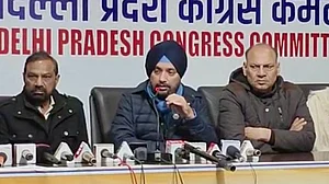 عبوری بجٹ میں روزگار دینے کے لیے ایک بھی لفظ کا نہ ہونا بی جے پی حکومت کی ناکامی کا مظہر: اروندر سنگھ لولی