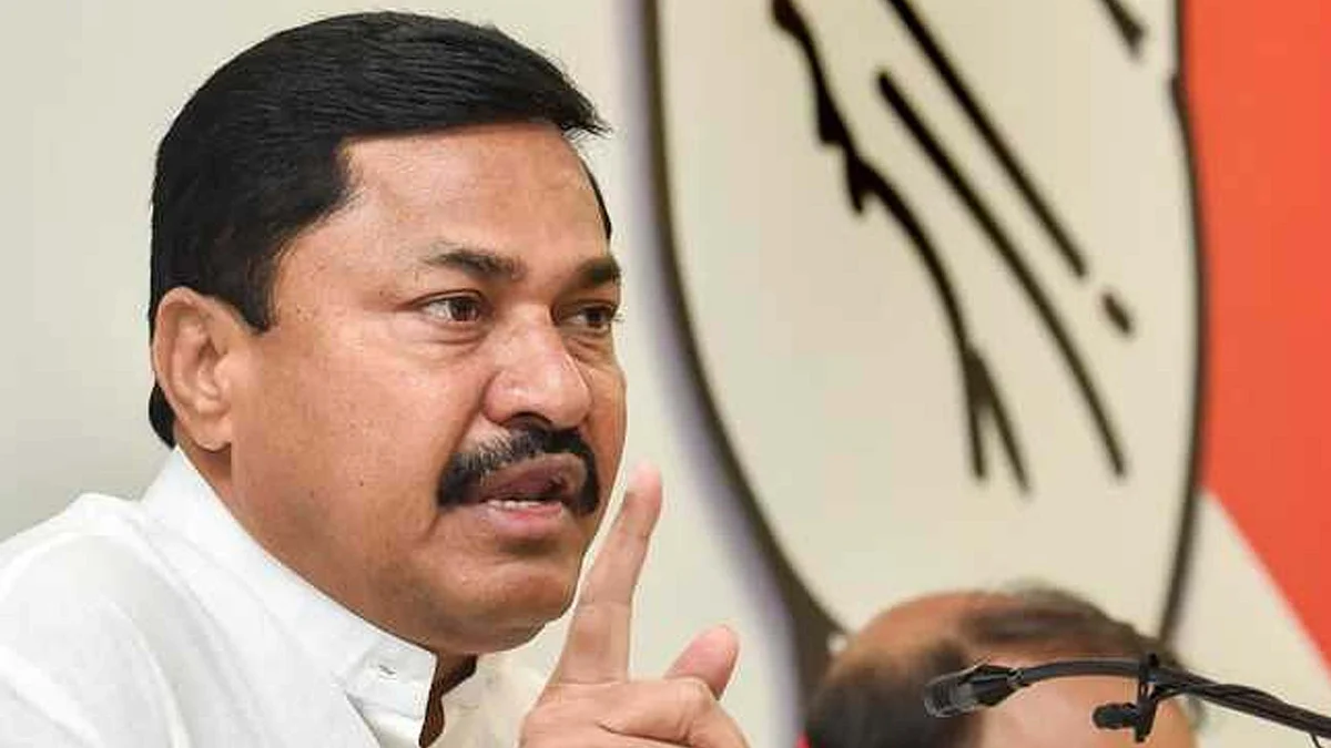 <div class="paragraphs"><p>نانا پٹولے / یو این آئی</p></div>