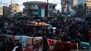 غزہ میں ہلاکتوں کی تعداد تیس ہزار سے تجاوز کر گئی