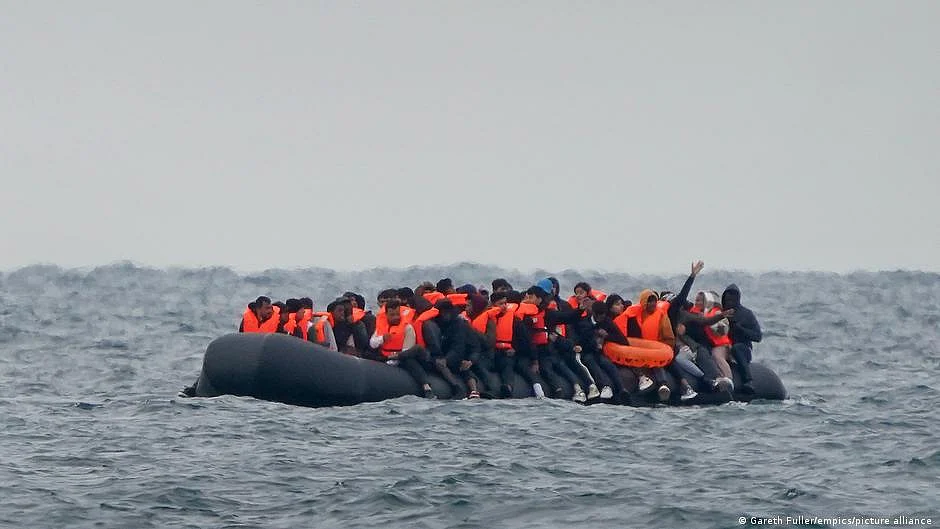 غیر قانونی مہاجرت کا ہولناک سفر، اکیڈمی ایوارڈز کی تقریب میں