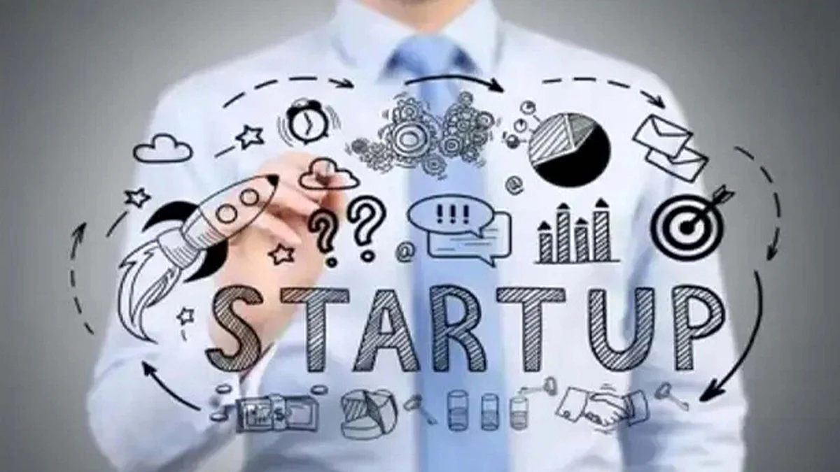 <div class="paragraphs"><p>اسٹارٹ اپ / علامتی تصویر / آئی اے این ایس</p></div>