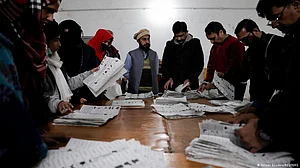 انتخابی نتائج میں تاخیر اس بار پھر؟