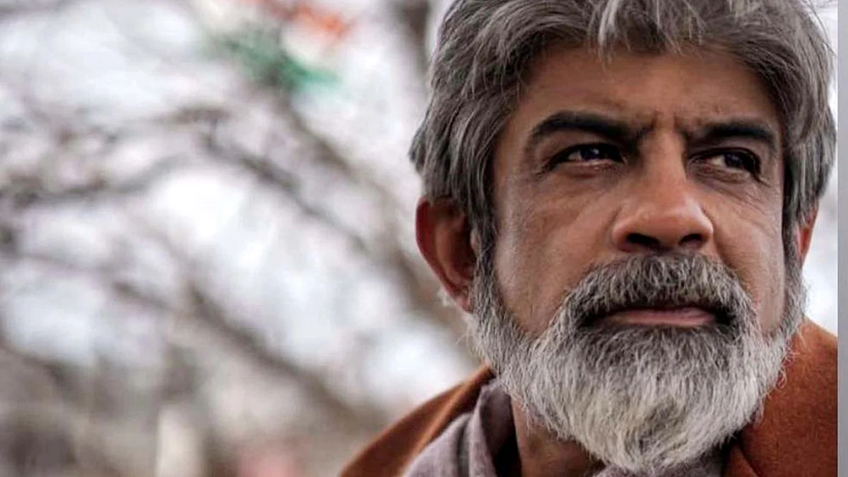 <div class="paragraphs"><p>اداکار رتوراج / آئی اے این ایس</p></div>