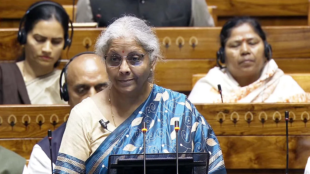 <div class="paragraphs"><p>نرملا سیتارمن / یو این آئی</p></div>