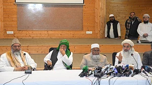گیانواپی معاملہ: ’آج ہمارے ساتھ دشمنوں جیسا سلوک کیا جا رہا ہے‘، مولانا محمود مدنی کا اظہارِ فکر