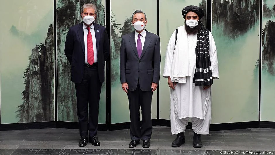 جاندار کی تصویریں کھینچنا ایک 'بڑا گناہ‘ ہے، طالبان رہنما