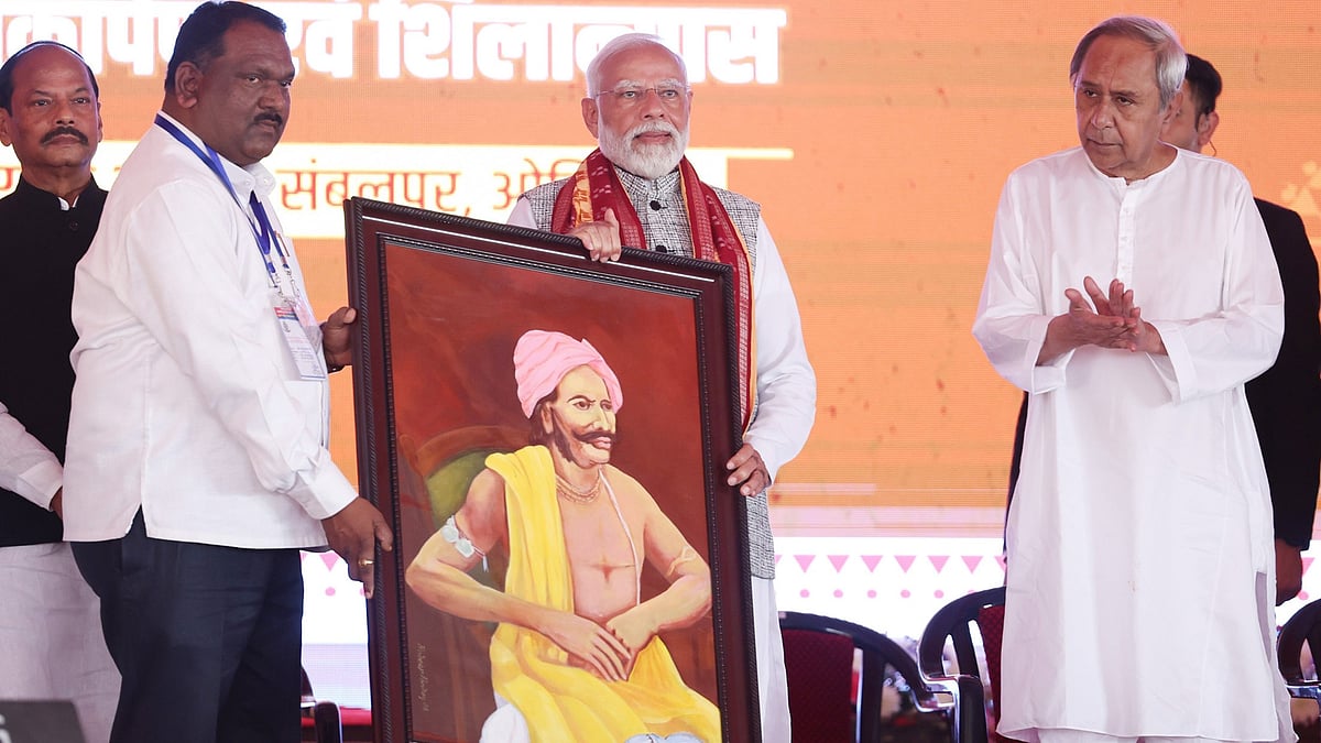 ملک کے ہر غریب کنبہ کے پاس ایک مستقل گھر ہوگا: مودی نے پھر دی گارنٹی