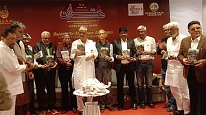 ملک کے حالات تشویشناک ، مسلمان مایوس نہ ہوں،چھ مہینے میں بہتر دورآئے گا : حسن کمال