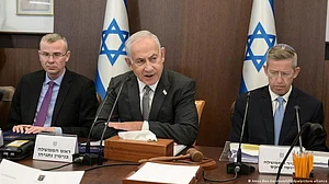 بعد از جنگ غزہ کا نیتن یاہو کا منصوبہ، حماس کی جانب سے رد