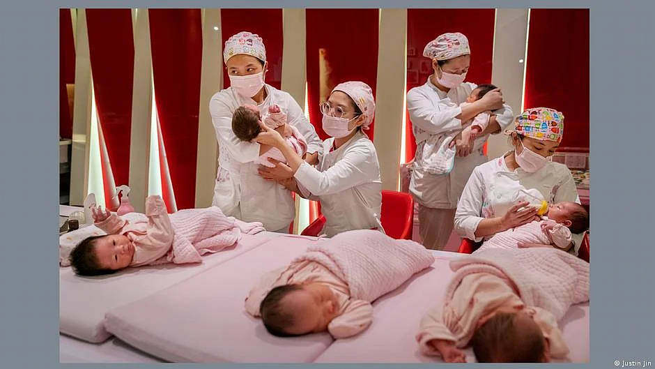 سنگاپور، نرسوں کے لیے ایک لاکھ ڈالر تک کے بونس کا اعلان