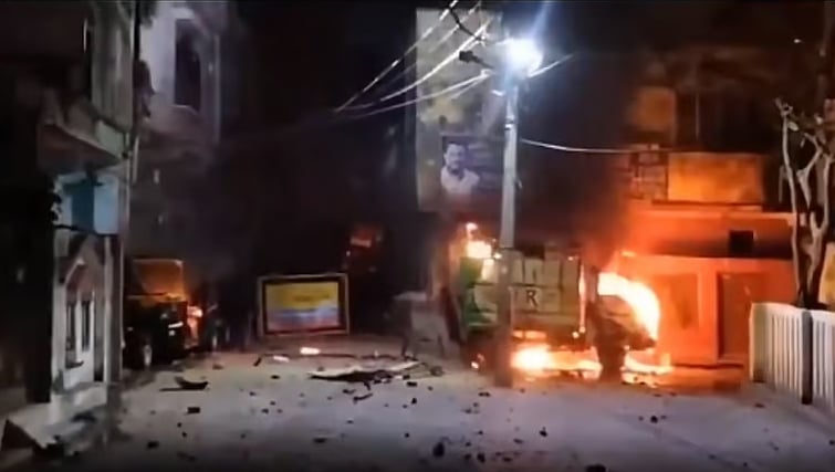 ہلدوانی تشدد معاملہ میں مجسٹریٹ جانچ کا حکم 15 دن میں رپورٹ جمع کرنے کی ہدایت