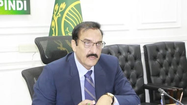 پاکستان: عام انتخاب میں خوب ہوئی دھاندلی! راولپنڈی ڈویژن کے کمشنر نے احتجاجاً دیا استعفیٰ