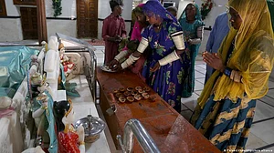 پاکستان میں نچلی ذات کے ہندو مناسب نمائندگی سے محروم کیوں؟