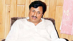 <div class="paragraphs"><p>امر منی ترپاٹھی / آئی اے این ایس</p></div>