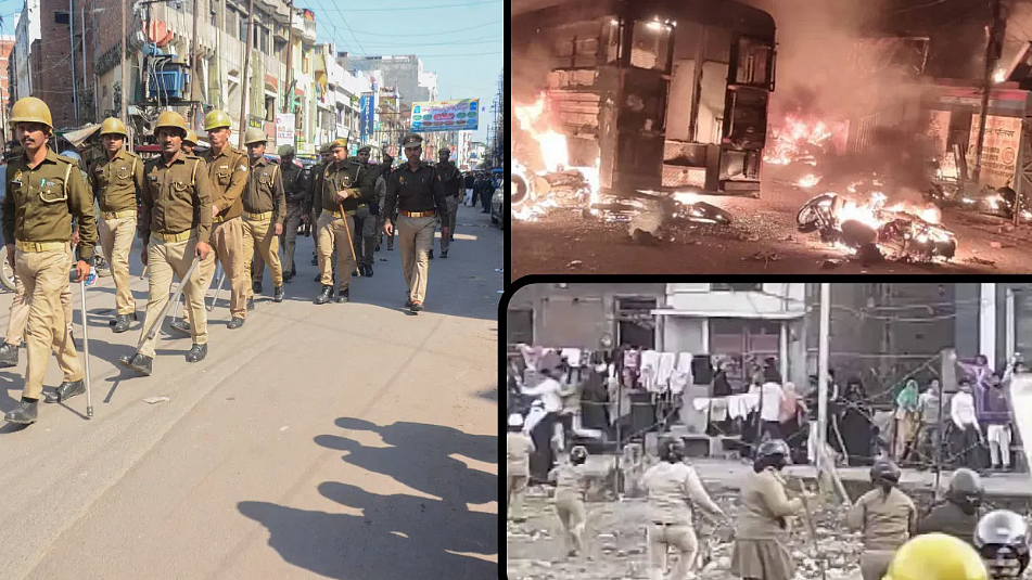 <div class="paragraphs"><p>ہلدوانی تشدد کی فائل فوٹو</p></div>