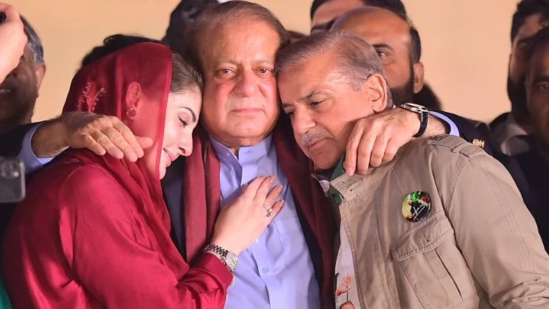 <div class="paragraphs"><p>فائل تصویر آئی اے این ایس</p></div>