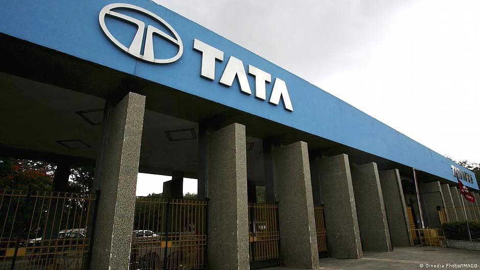 <div class="paragraphs"><p>بھارتی ٹاٹا گروپ (فائل)</p></div>