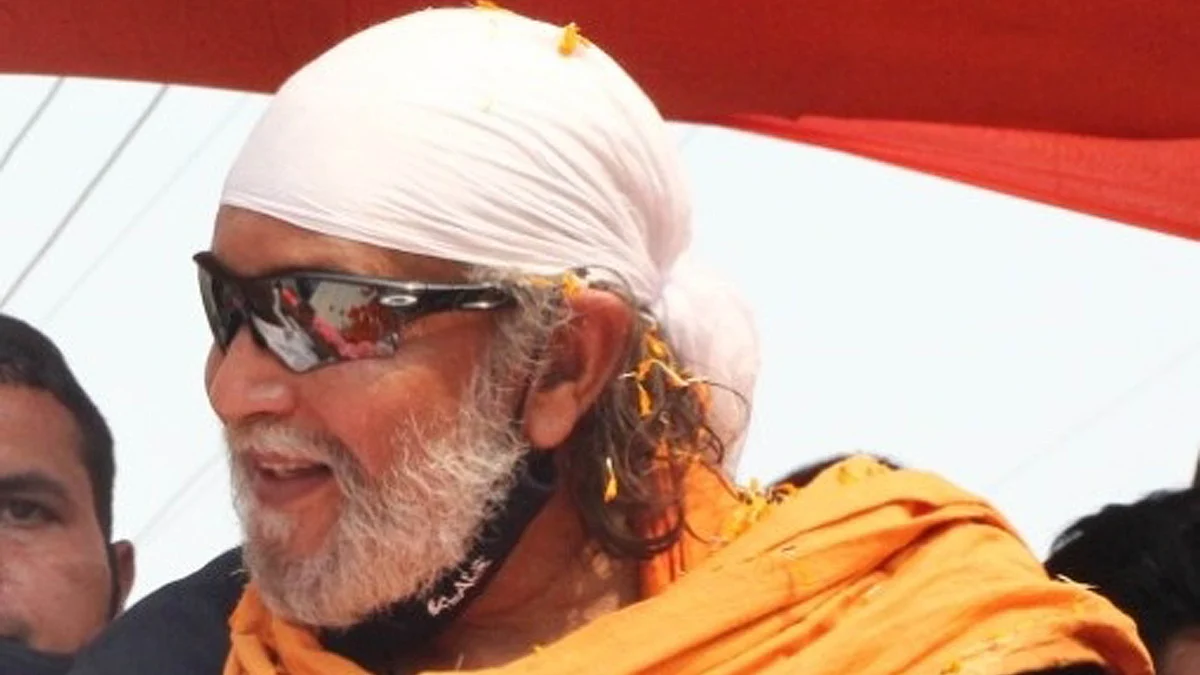 <div class="paragraphs"><p>متھن چکرورتی / آئی اے این ایس</p></div>