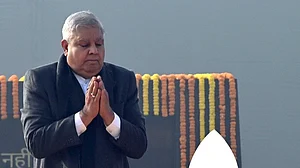 صحت مند طرز زندگی اپنائیں: دھنکھڑ