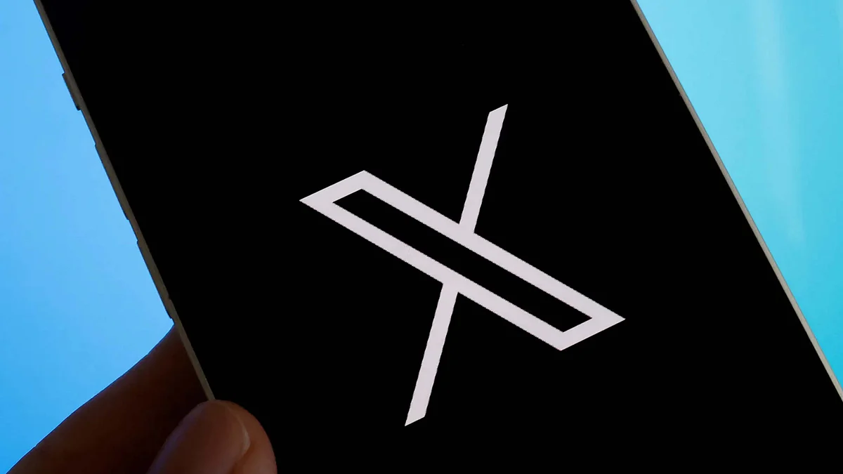 <div class="paragraphs"><p>سوشل میڈیا پلیٹ فارم ایکس/ آئی اے این ایس</p></div>