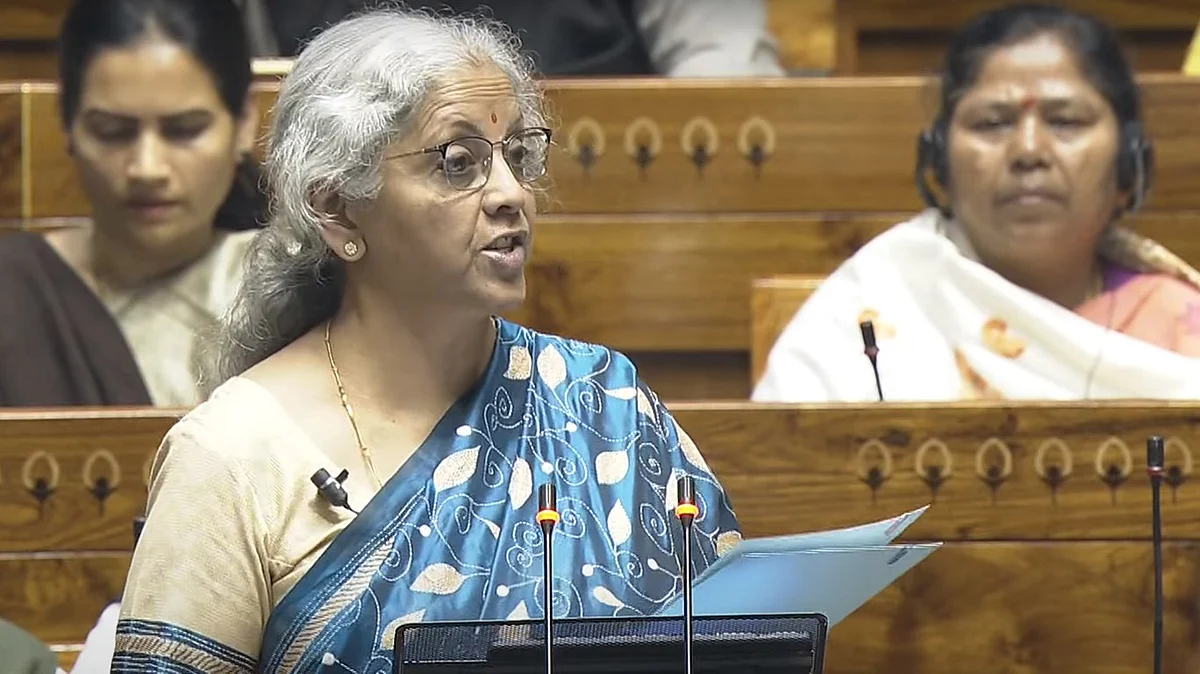 <div class="paragraphs"><p>نرملا سیتارمن / یو این آئی</p></div>