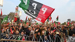 پاکستان کے انتخابی عمل میں آزادی اور شفافیت کی کمی پر امریکہ کو تشویش