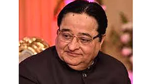 ’پولیس پر ایف آئی آر کو چیلنج کرنا مجرموں کو بچانے کے مترادف‘، سنبھل معاملے پر ایس ٹی حسن کا بیان