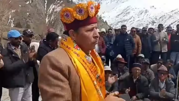 <div class="paragraphs"><p>رام لال مرکنڈا، ویڈیو گریب</p></div>