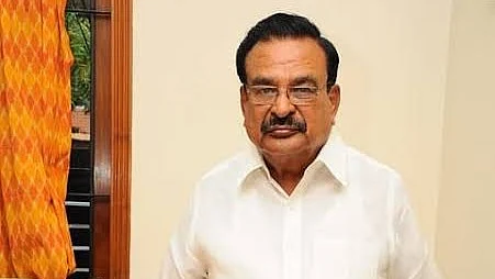 <div class="paragraphs"><p>گنیش مورتی، تصویر&nbsp;<a href="https://twitter.com/AnupamTrivedi26">@AnupamTrivedi26</a></p></div>