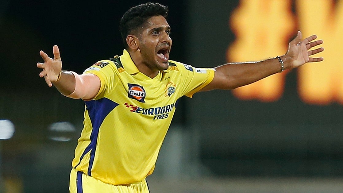 شبمن گل کی گجرات ٹائٹنز کو 63 رنز سے دی شکست، چنئی کی مسلسل دوسری جیت