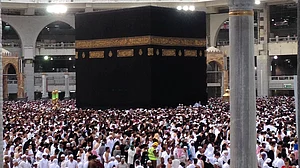 رمضان المبارک میں عمرہ زائرین کو پہلی بار منفرد تسبیح دی جائے گی