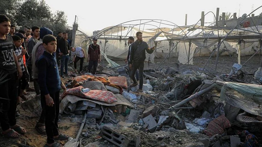 <div class="paragraphs"><p>علامتی تصویر/ آئی اے این ایس</p></div>