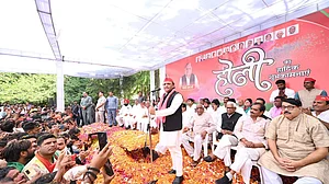 ’2024 کا لوک سبھا انتخاب ہمارے اور آپ کے مستقبل کا انتخاب ہے‘، ہولی کے موقع پر اکھلیش کا عوام سے خطاب